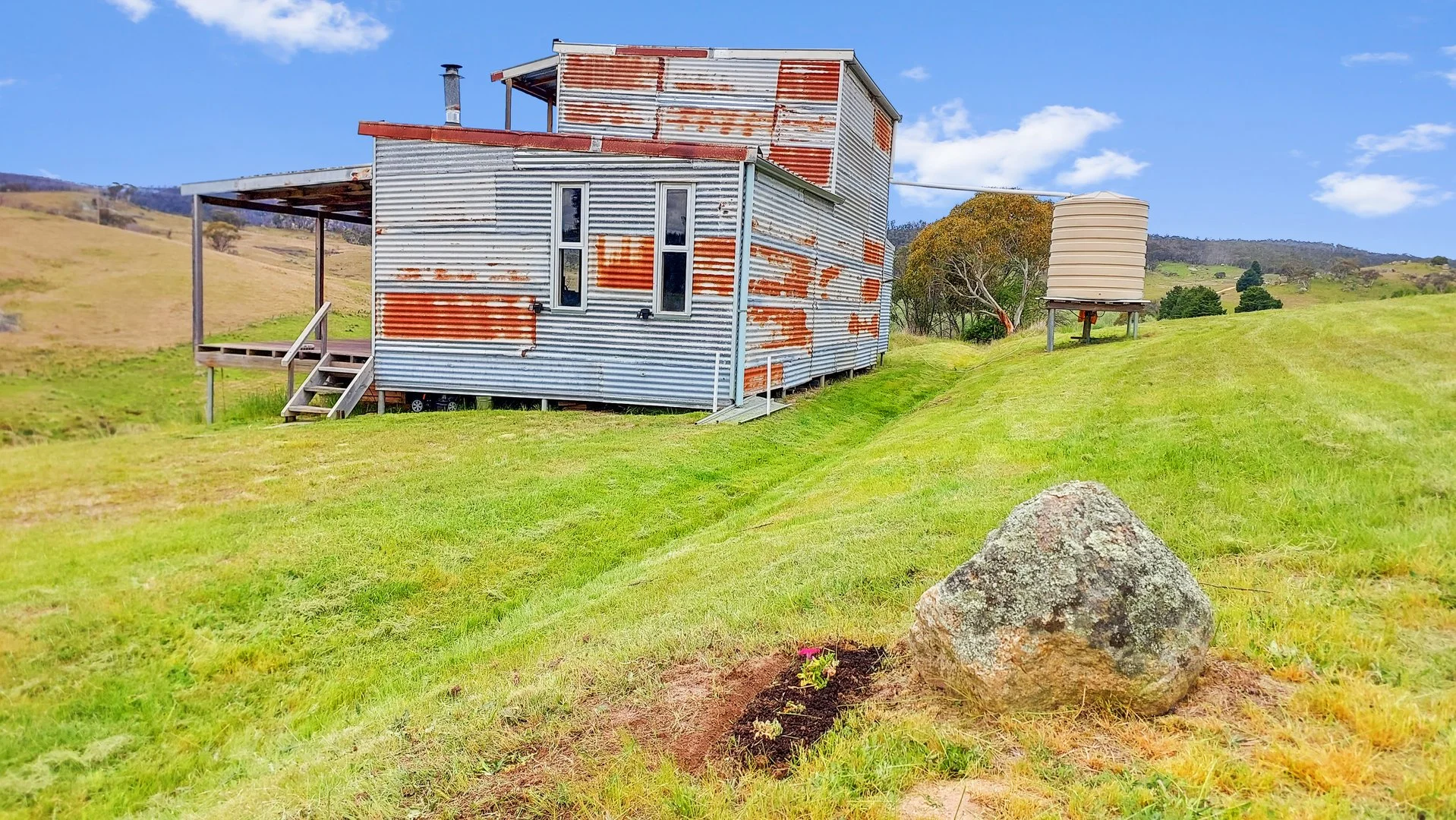 Additional image 3 of Lot 13 & 23 DP 47123 Peak View Road, Peak View NSW 2630