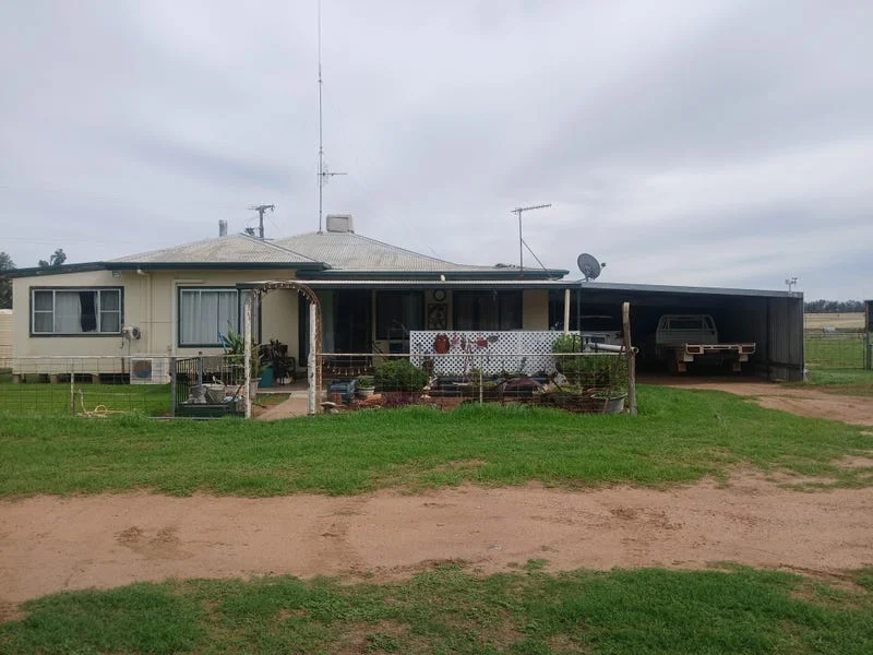 Additional image 2 of Tooraweenah NSW 2817