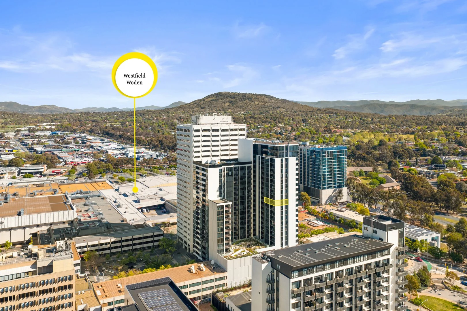 Additional image 11 of 1303/49 Furzer Street, Phillip ACT 2606