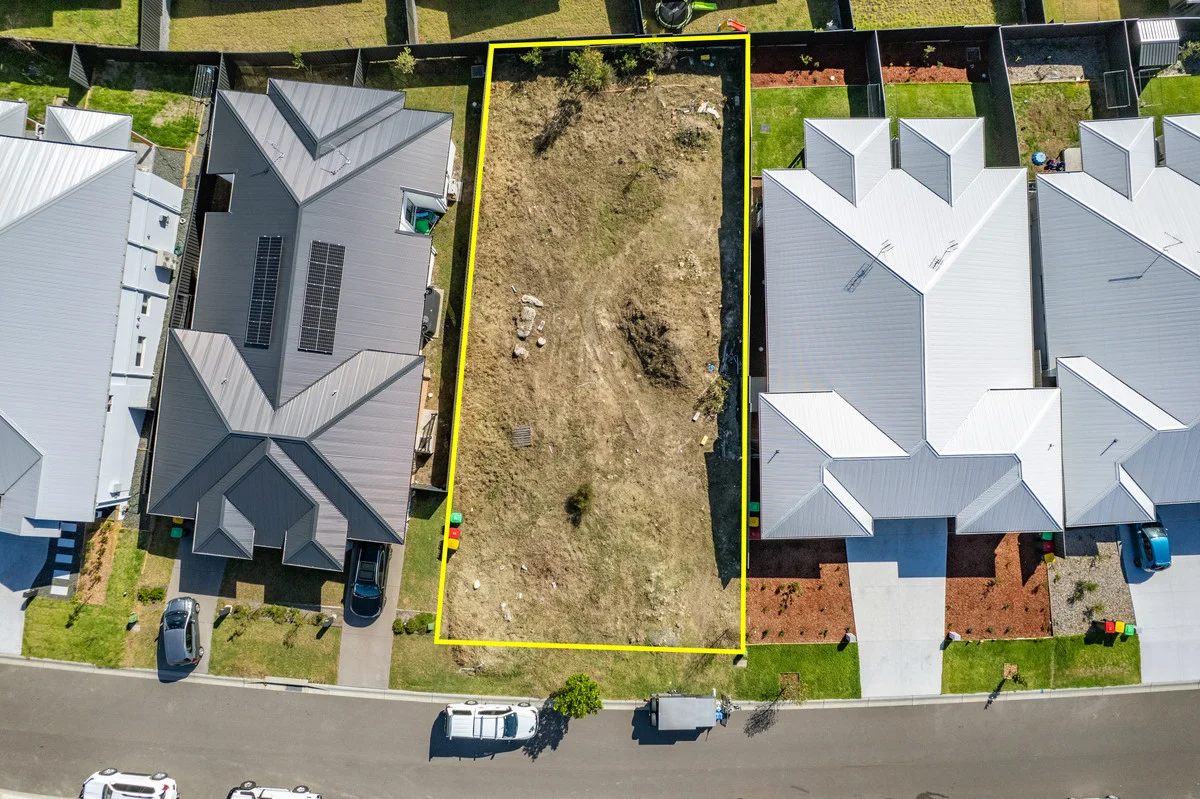 Additional image 3 of 8 Turnock Drive, Cameron Park NSW 2285