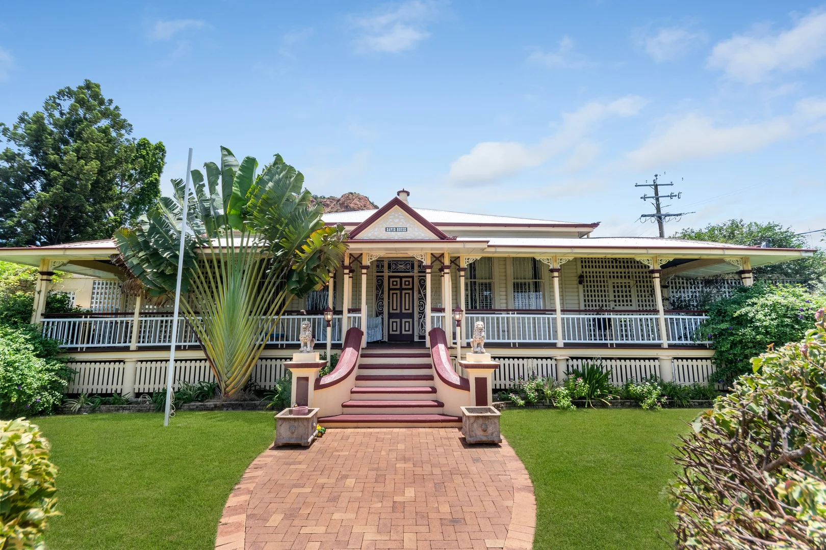 Additional image 27 of 40 Paxton Street, North Ward QLD 4810