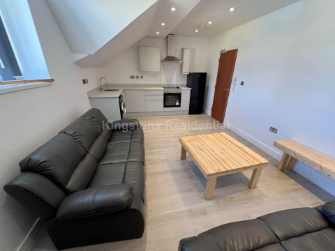 Colum Road, Cathays CF10