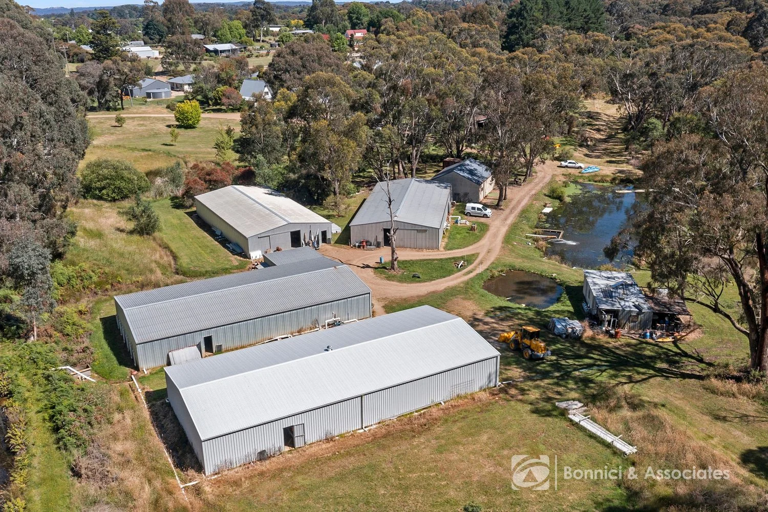 Additional image 10 of 121 Stanley Road, Beechworth VIC 3747