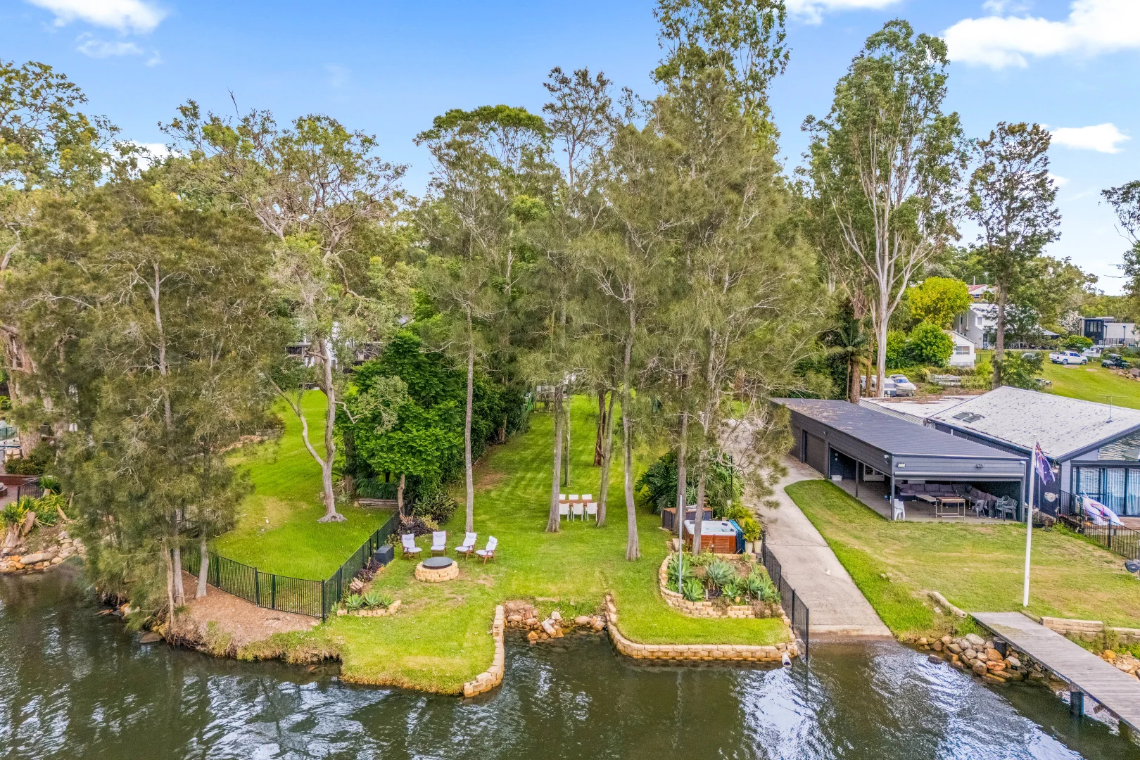 Additional image 7 of 44 St George Crescent, Sandy Point NSW 2172