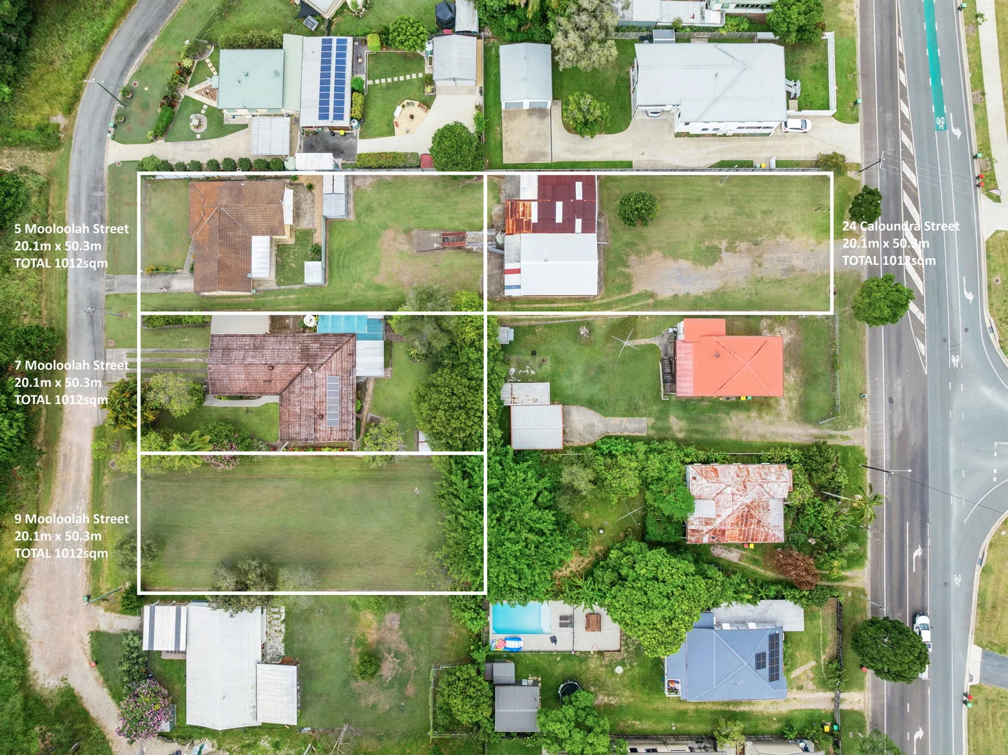 Additional image 12 of 5 Mooloolah Street, Landsborough QLD 4550