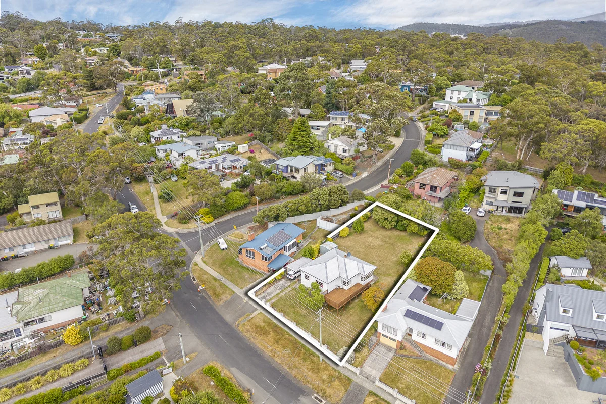 Additional image 27 of 400 Nelson Road, Mount Nelson TAS 7007