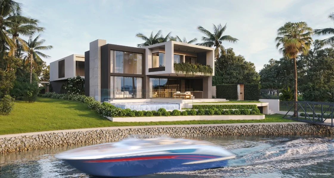 Additional image 4 of 8867 The Point Circuit, Sanctuary Cove QLD 4212