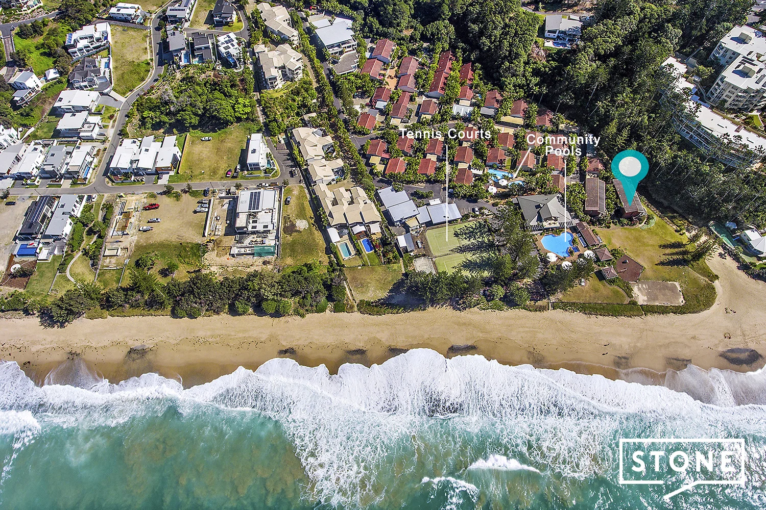 Additional image 11 of 182/8 Solitary Islands Way, Sapphire Beach NSW 2450
