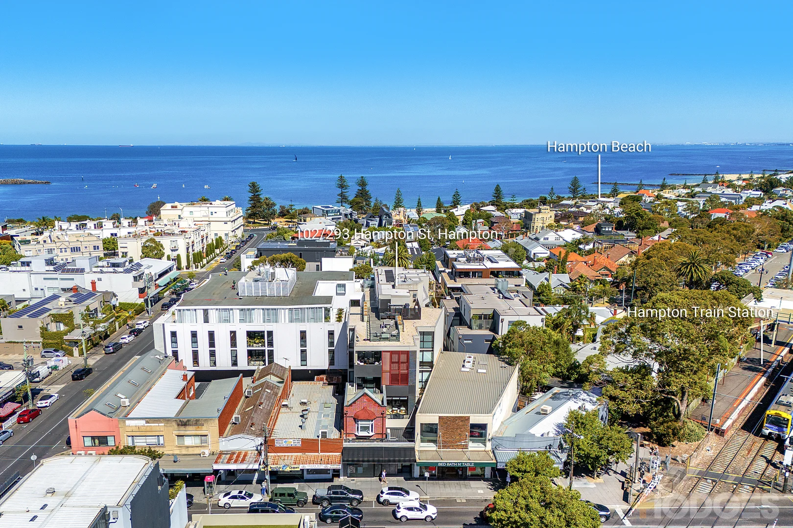 Additional image 16 of 102/293-295 Hampton Street, Hampton VIC 3188