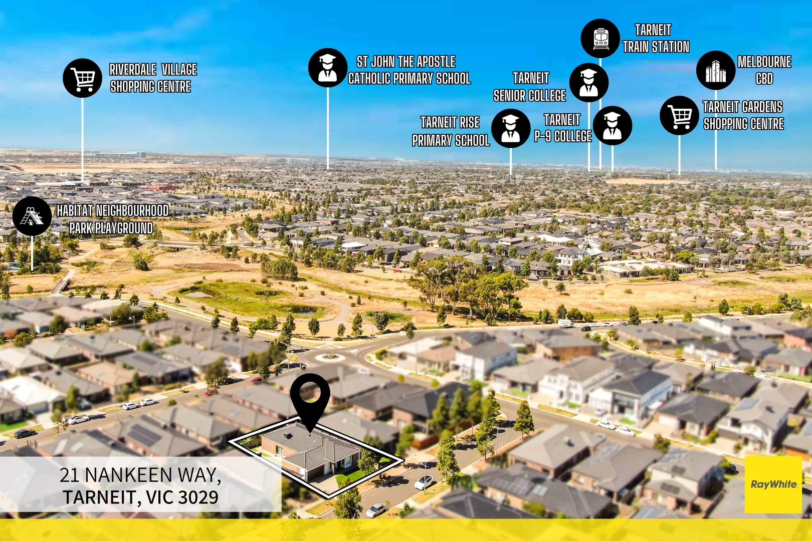 Additional image 20 of 21 Nankeen Way, Tarneit VIC 3029