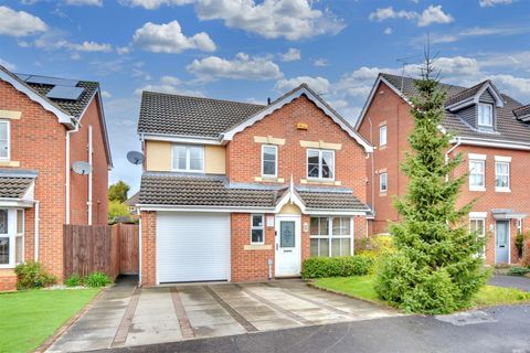 Topliff Road, Chilwell, Beeston, Nottingham NG9