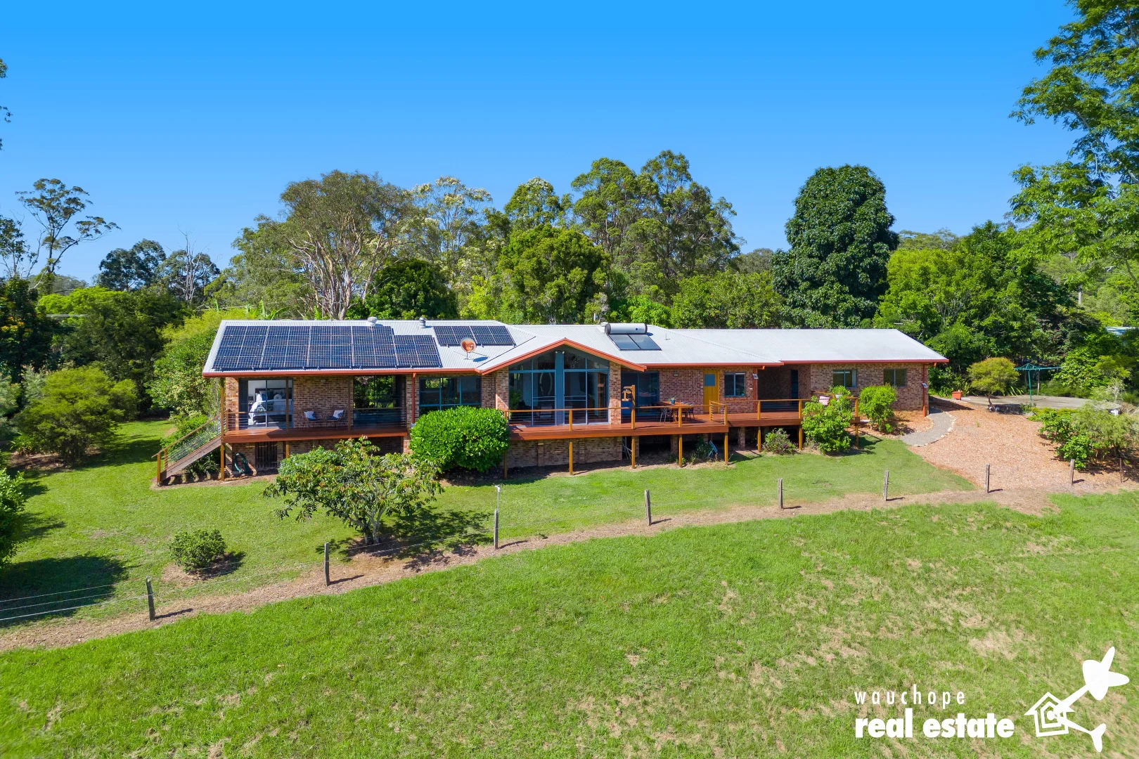 Additional image 26 of 67 Secombe Lane, Redbank NSW 2446