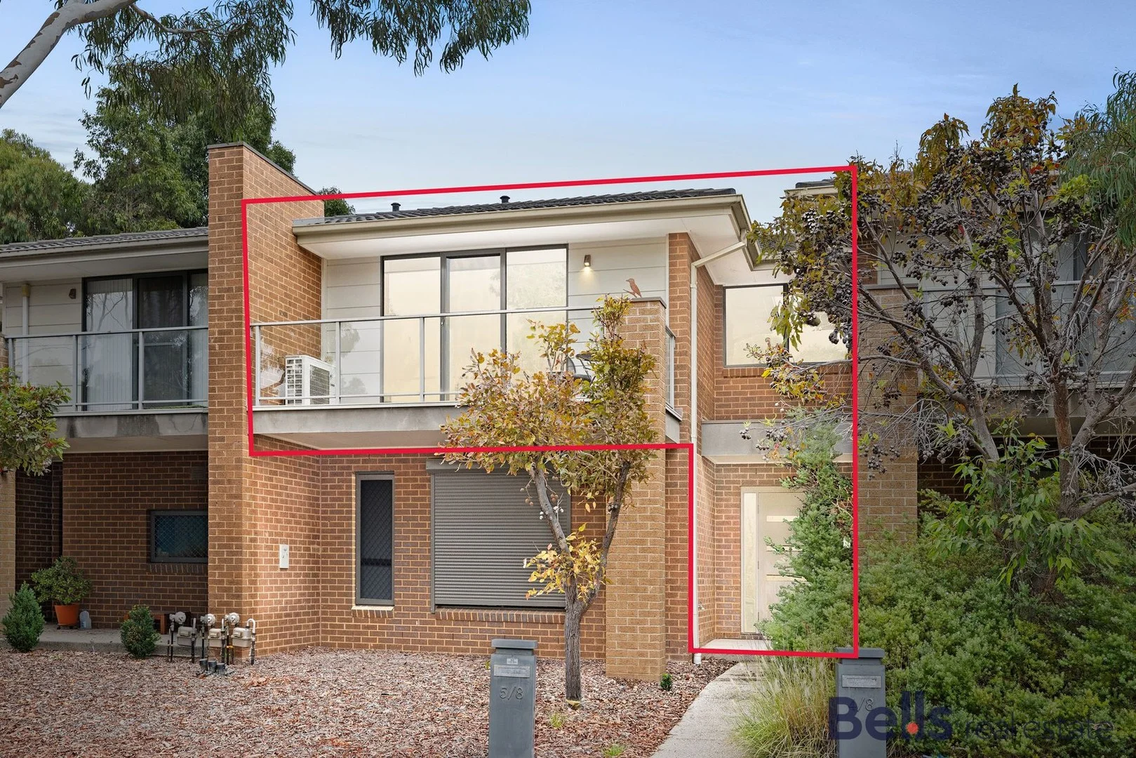 5/8 Sierra Avenue, Sunshine West VIC 3020