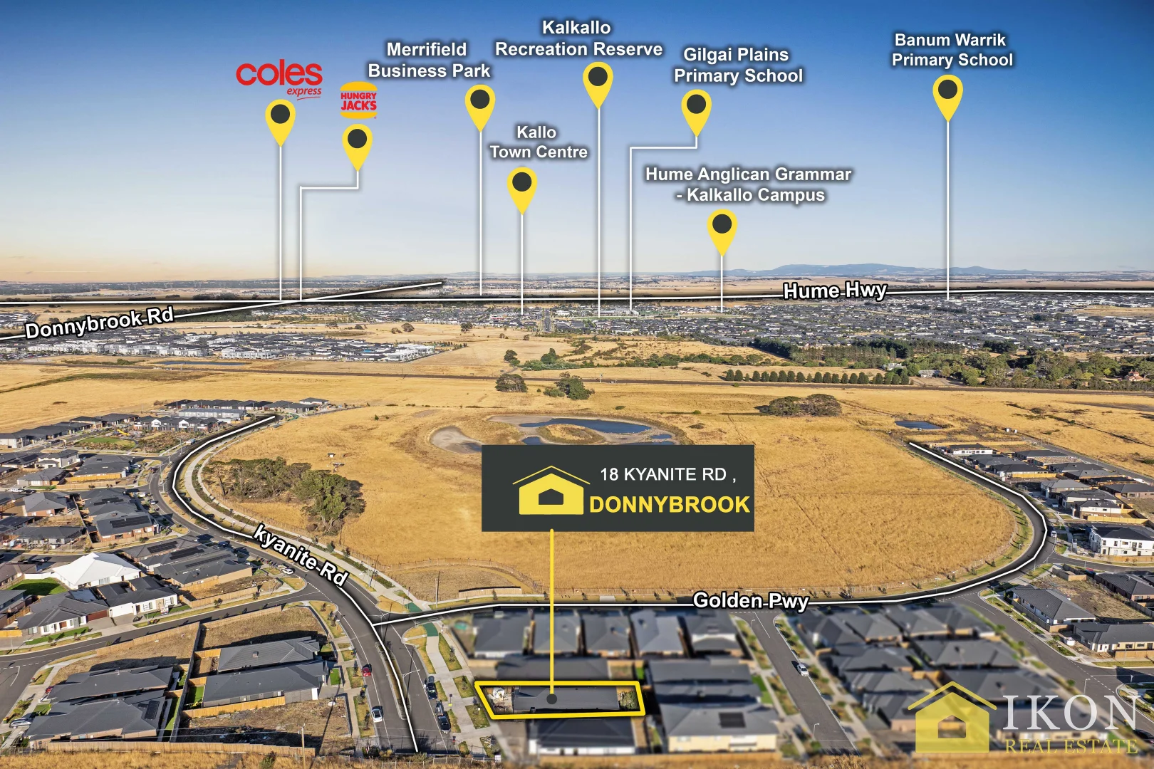 Additional image 16 of 18 KYANITE BOULEVARD, Donnybrook VIC 3064