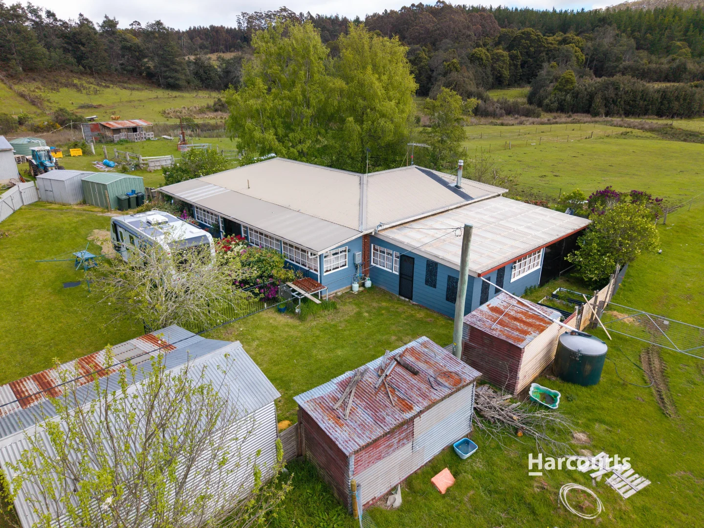 Additional image 22 of 3048 Castra Road, Nietta TAS 7315