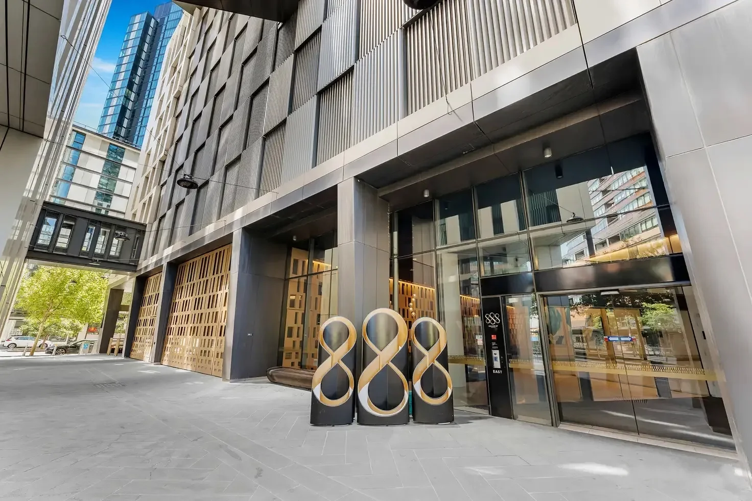 Additional image 16 of 3006E/888 Collins Street, Docklands VIC 3008