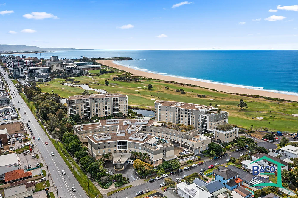 Additional image 18 of 306/1 Ross Street, Wollongong NSW 2500