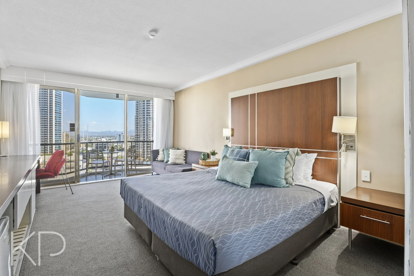 Additional image 2 of 1204/22 View Avenue, Surfers Paradise QLD 4217