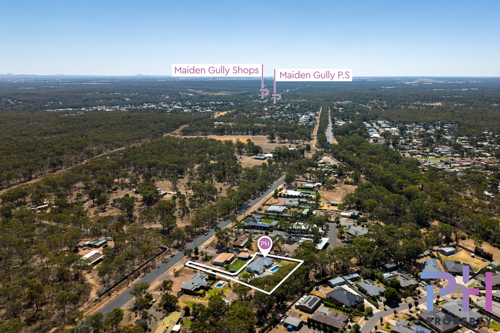 Additional image 24 of 420 Olympic Parade, Maiden Gully VIC 3551