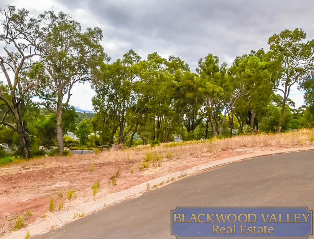 Additional image 4 of Lot 2/22 Somme Street, Bridgetown WA 6255