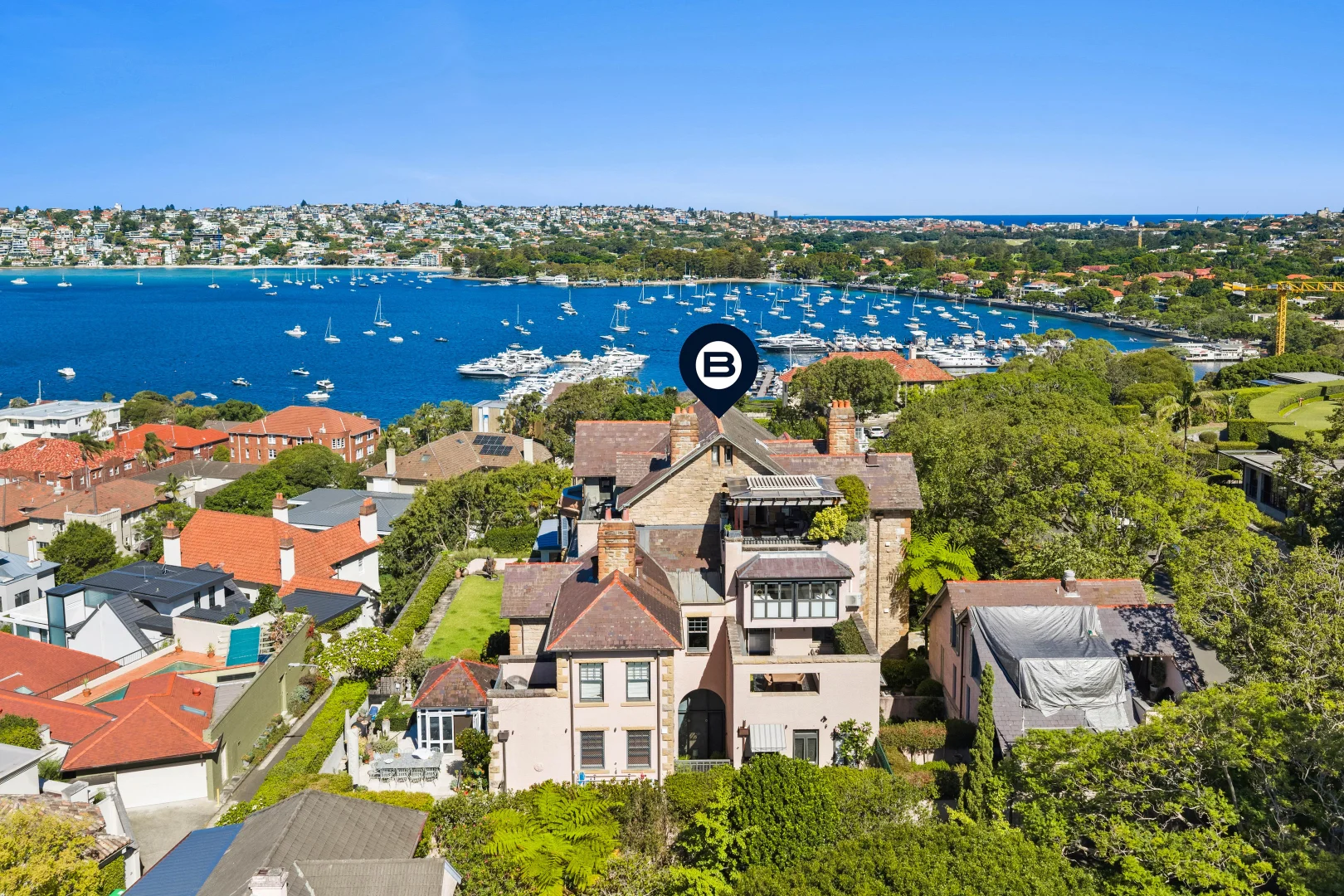 Additional image 23 of 4/23 Wentworth Street, Point Piper NSW 2027