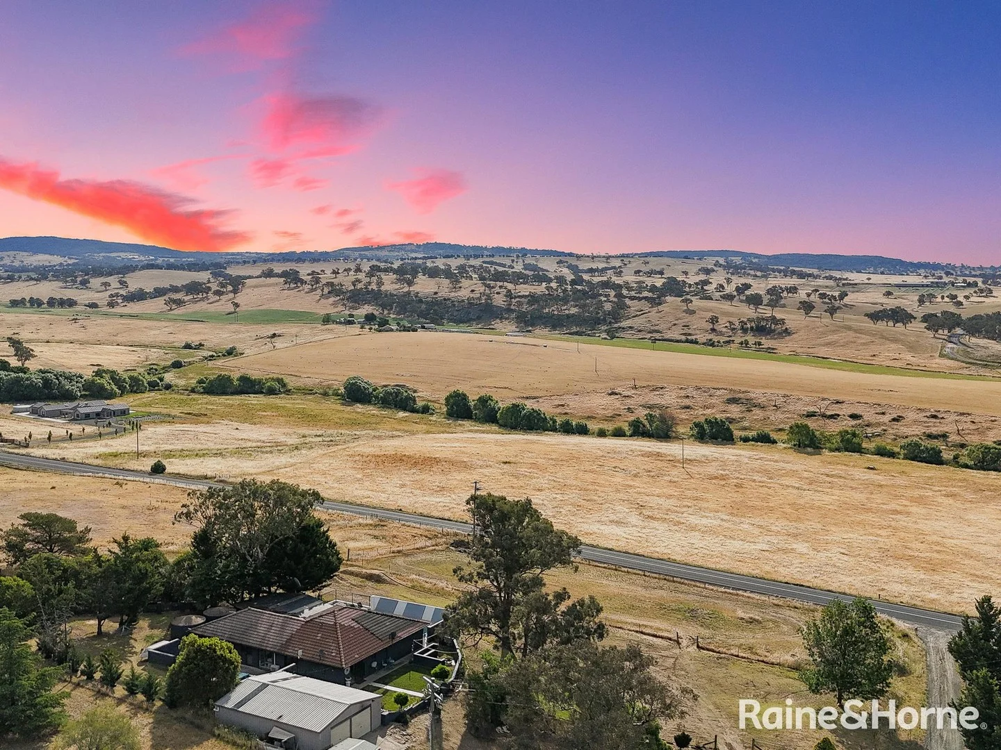 136 Dunkeld Road, Dunkeld NSW 2795