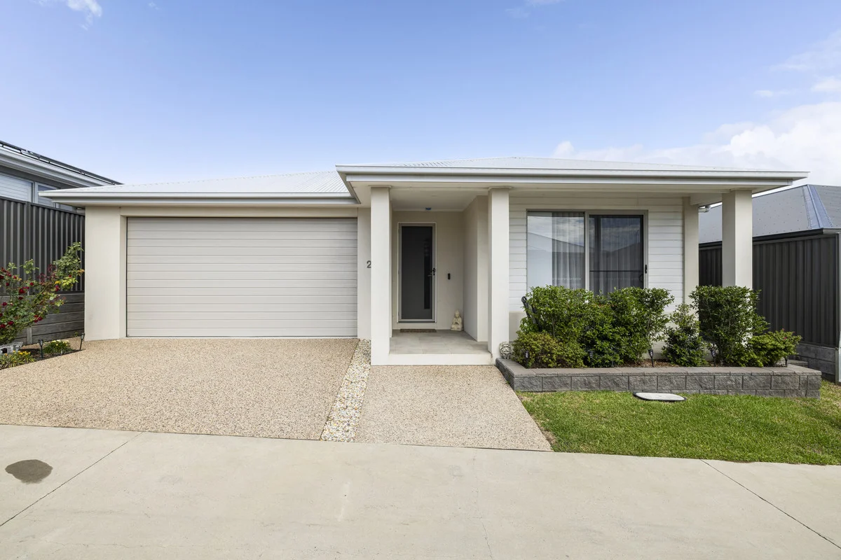 212/500 South Street, Glenvale QLD 4350