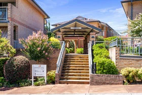 Additional image 7 of H22/1 Centenary Avenue, Northmead NSW 2152