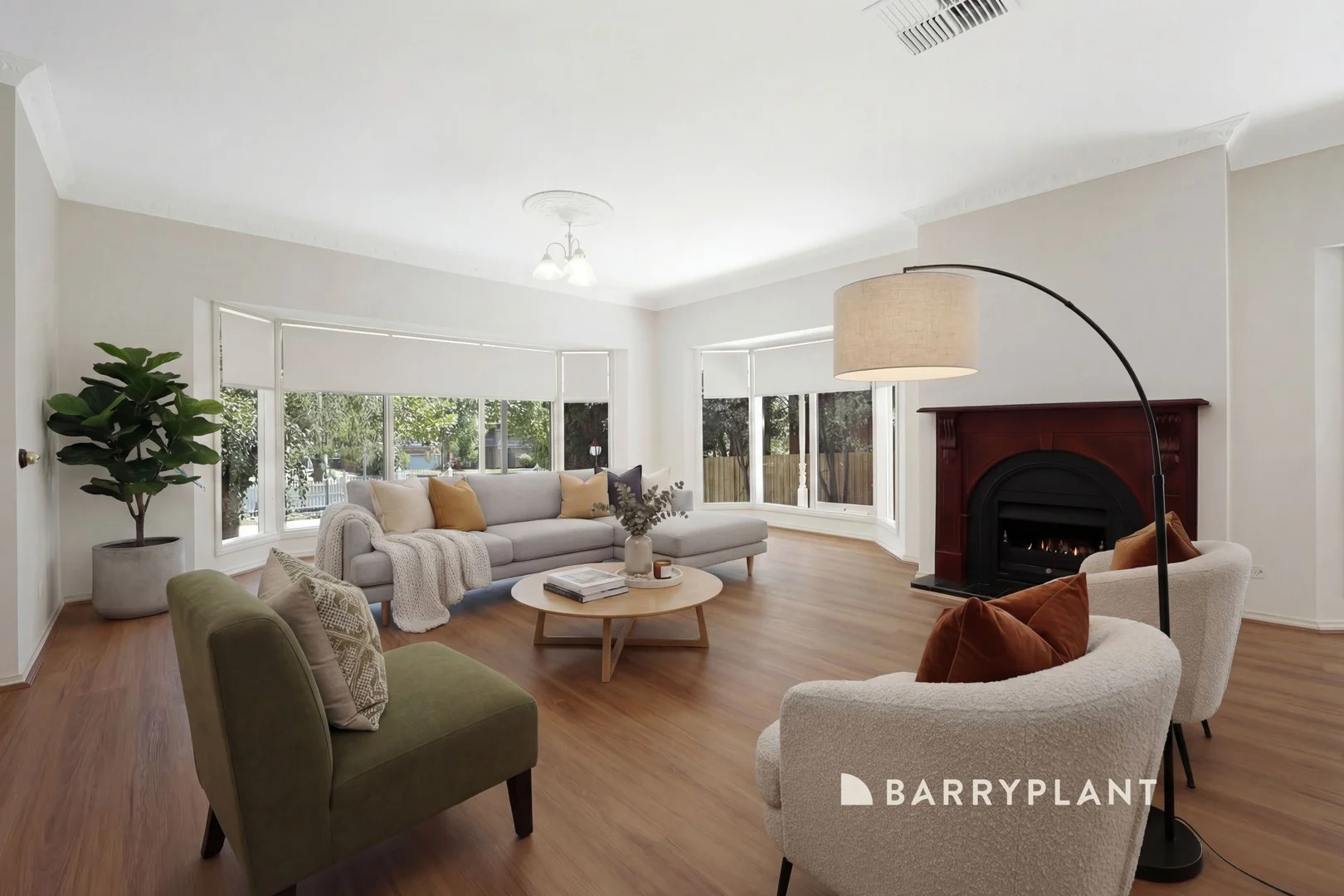 Additional image 2 of 16 Rosewood Boulevard, Lysterfield VIC 3156