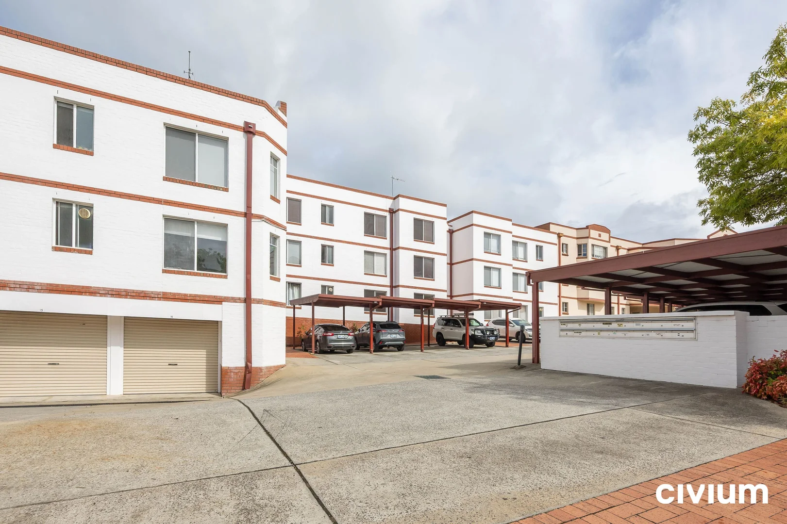 Additional image 9 of 3/71 Port Jackson Circuit, Phillip ACT 2606