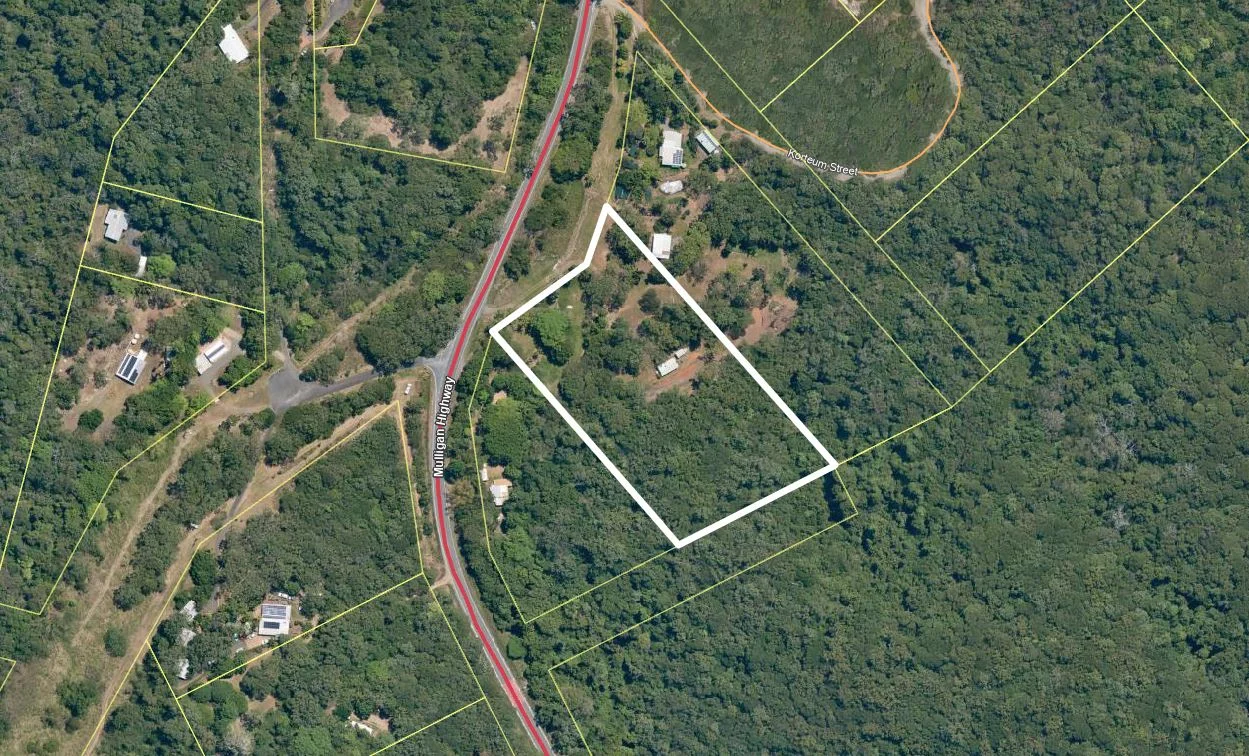 Additional image 27 of 43 Mulligan Highway, Cooktown QLD 4895
