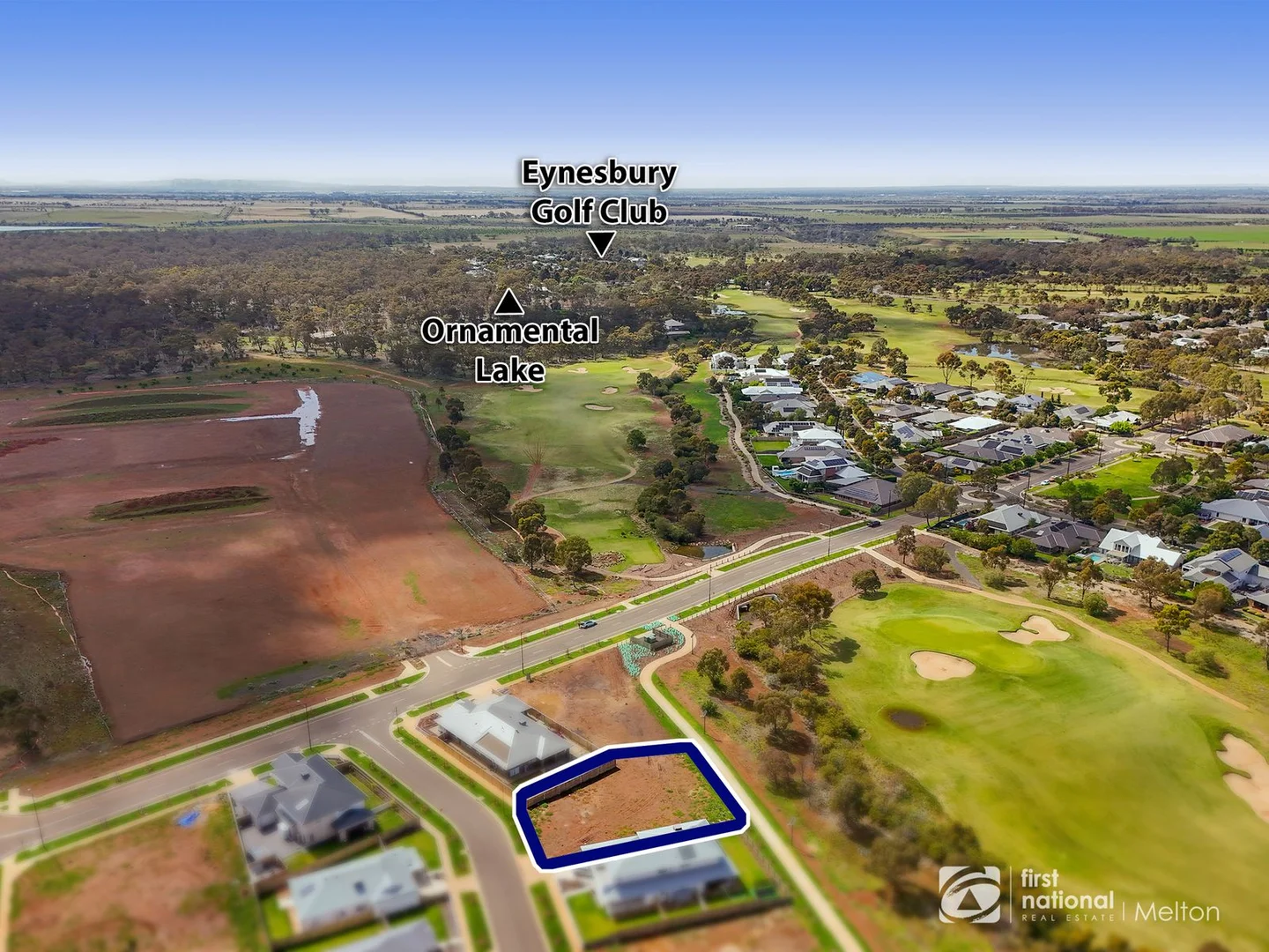 Additional image 4 of 80 COBRAM DRIVE, Eynesbury VIC 3338