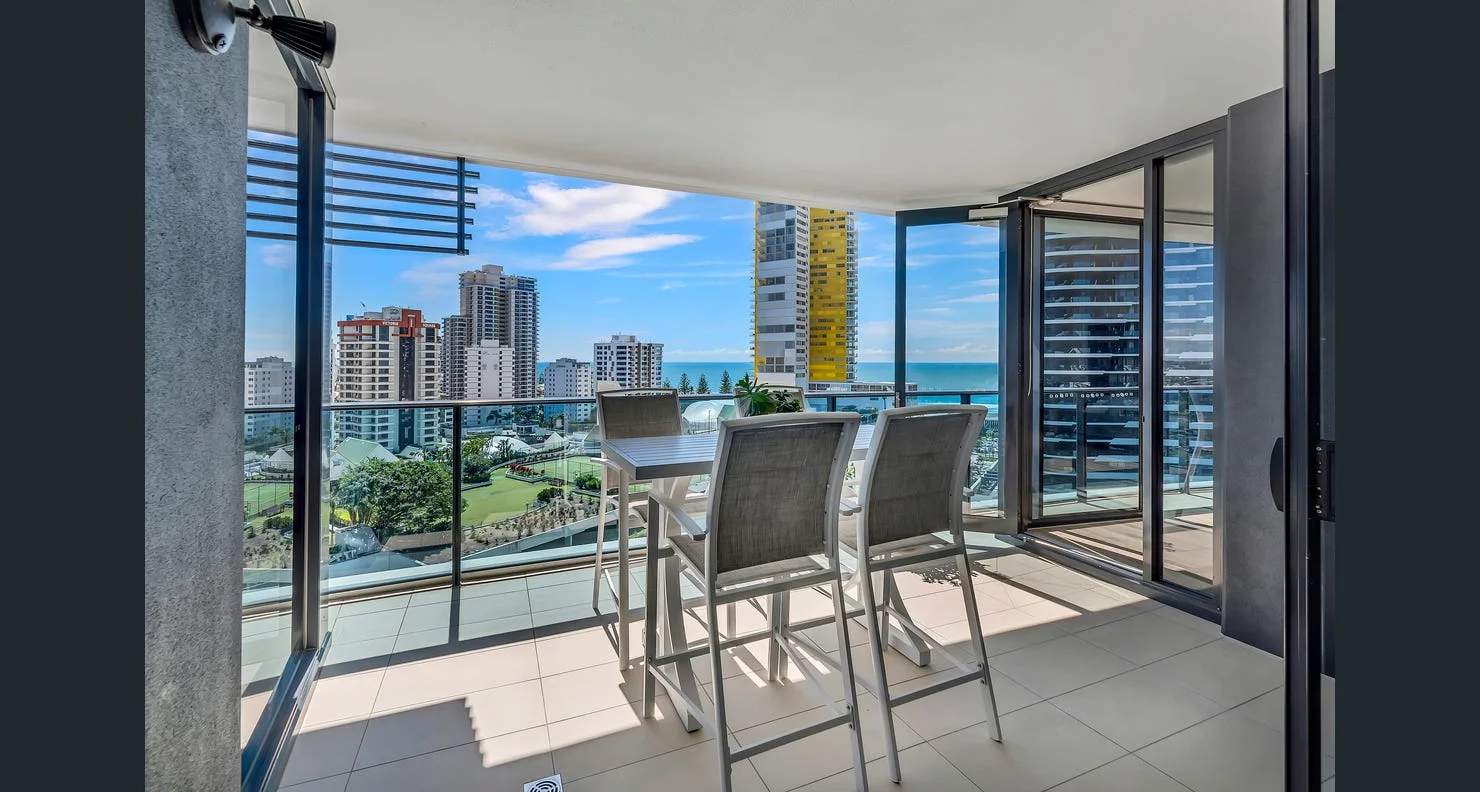 Additional image 2 of 21204/21 Elizabeth Avenue, Broadbeach QLD 4218