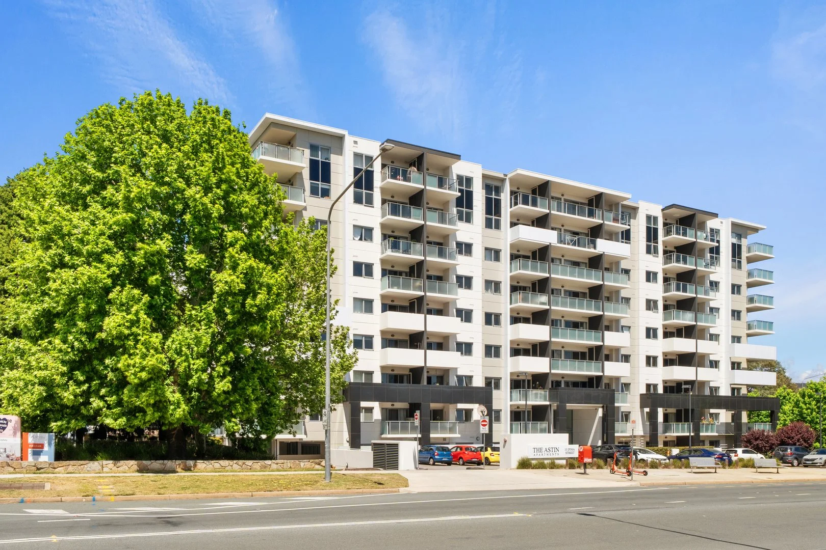 Additional image 2 of 56/10 Ipima Street, Braddon ACT 2612
