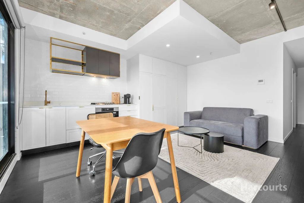 Additional image 3 of 305/771 Toorak Road, Hawthorn East VIC 3123