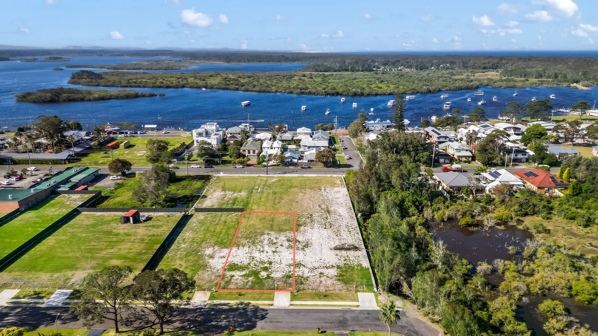 Additional image 3 of 66 (Lot 10 Witt Street, Tea Gardens NSW 2324