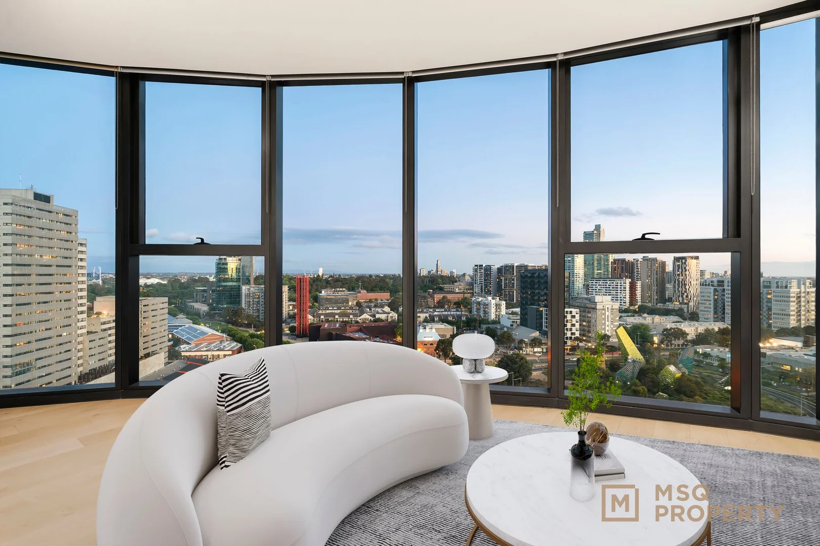Additional image 3 of 1405/18 Hoff Boulevard, Southbank VIC 3006