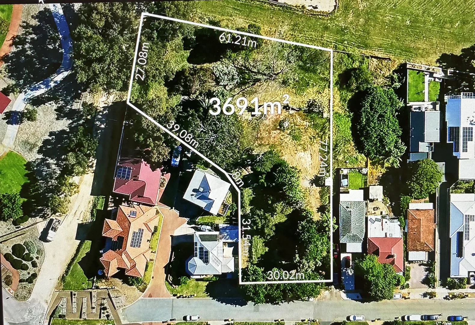 20 Bayley Street, Woodbridge WA 6056