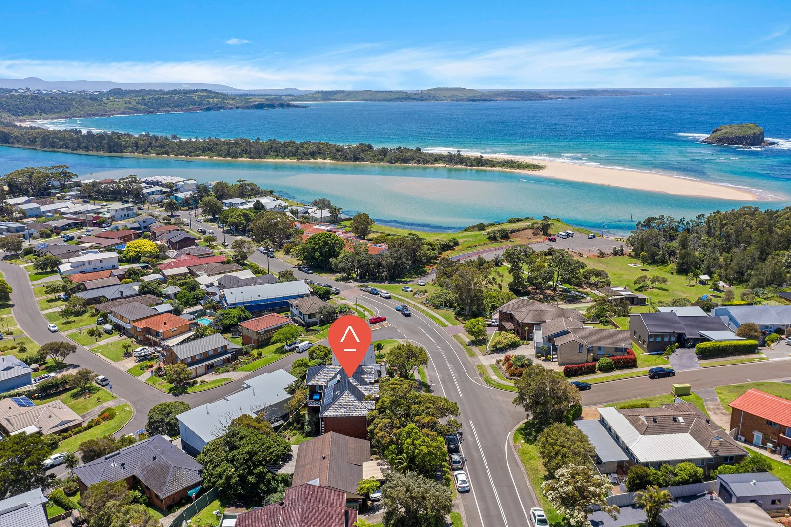 163 Charles Avenue, Minnamurra NSW 2533