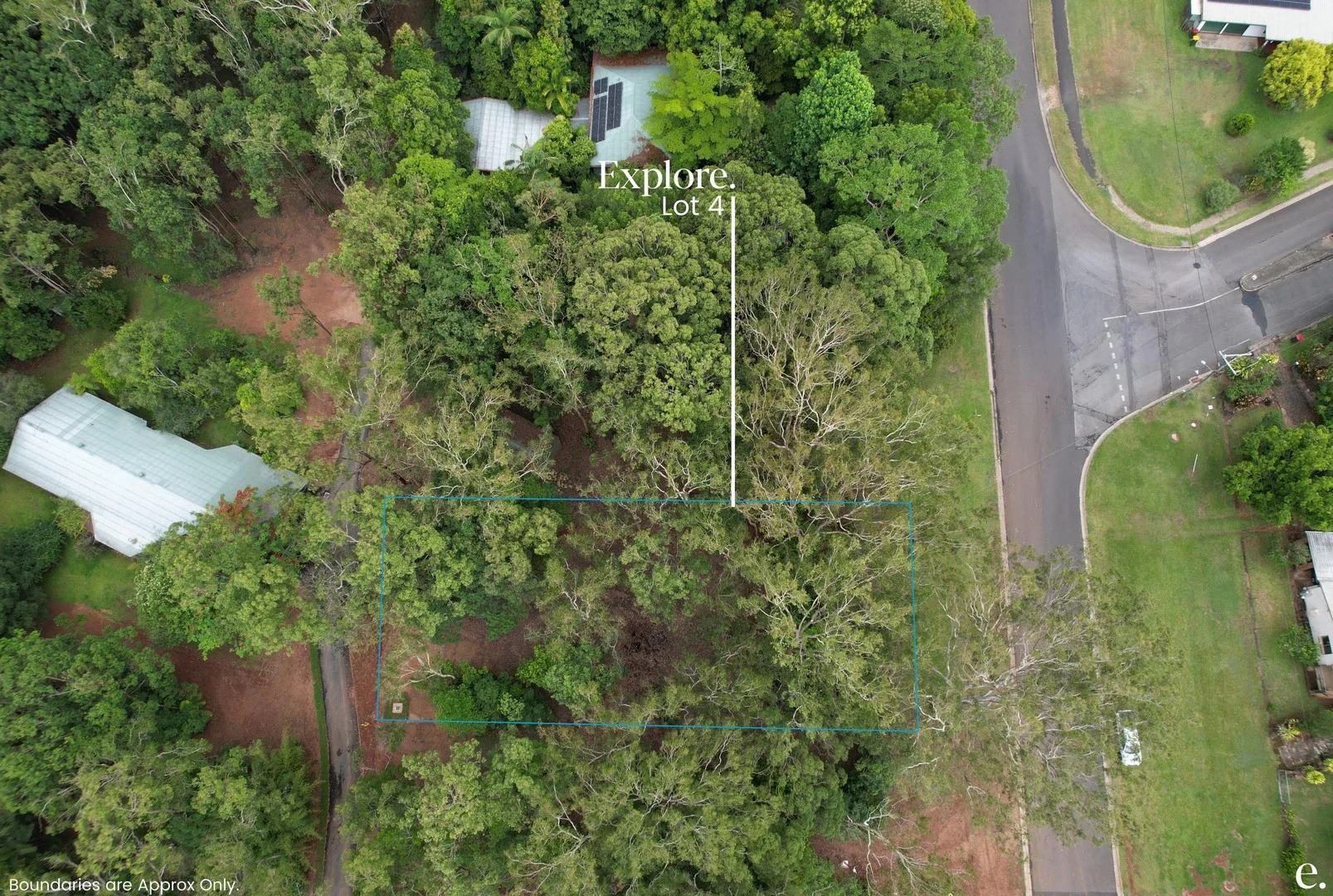 Additional image 10 of Lot 3-9/3 Penda Street, Yungaburra QLD 4884