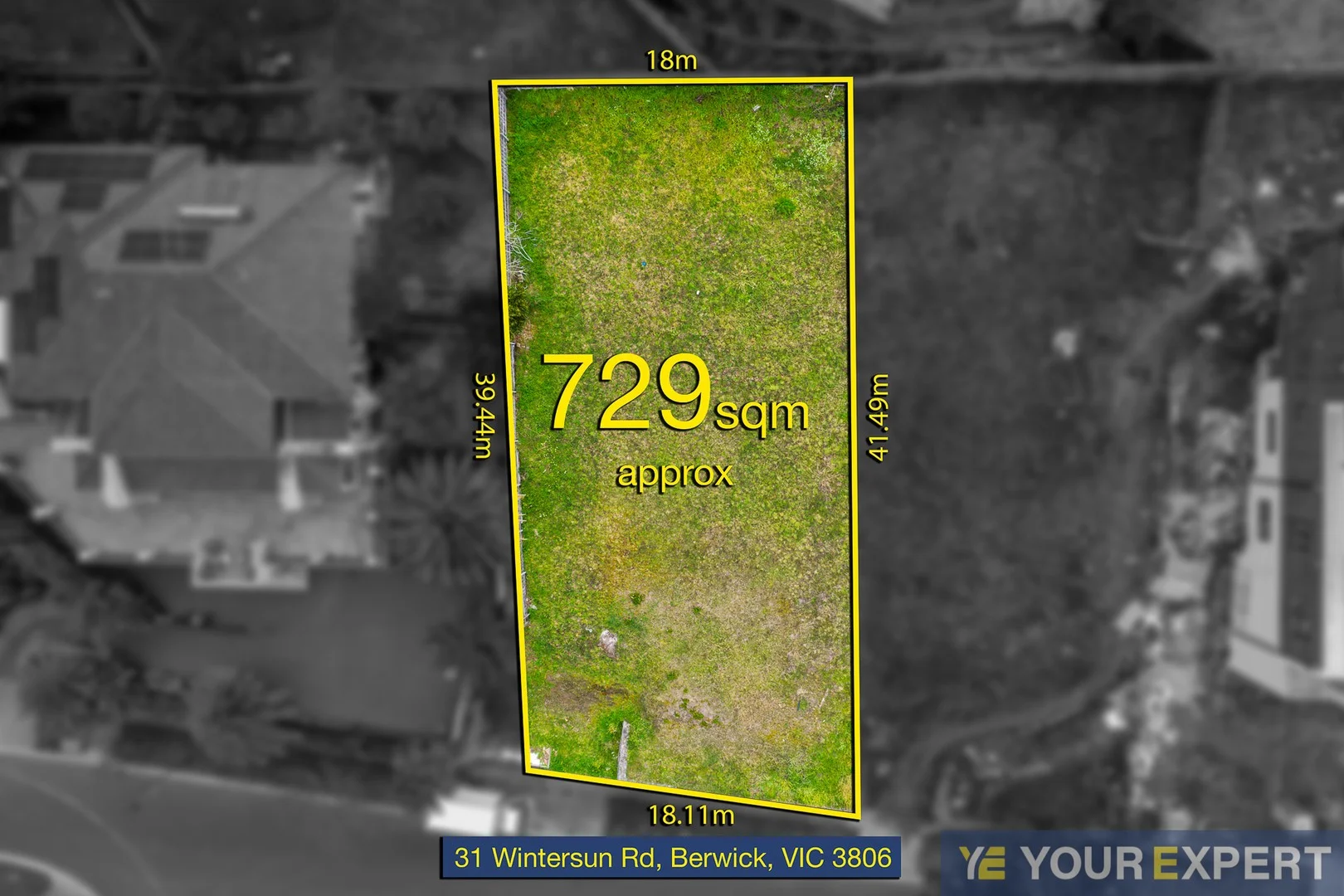 31 Wintersun Road, Berwick VIC 3806