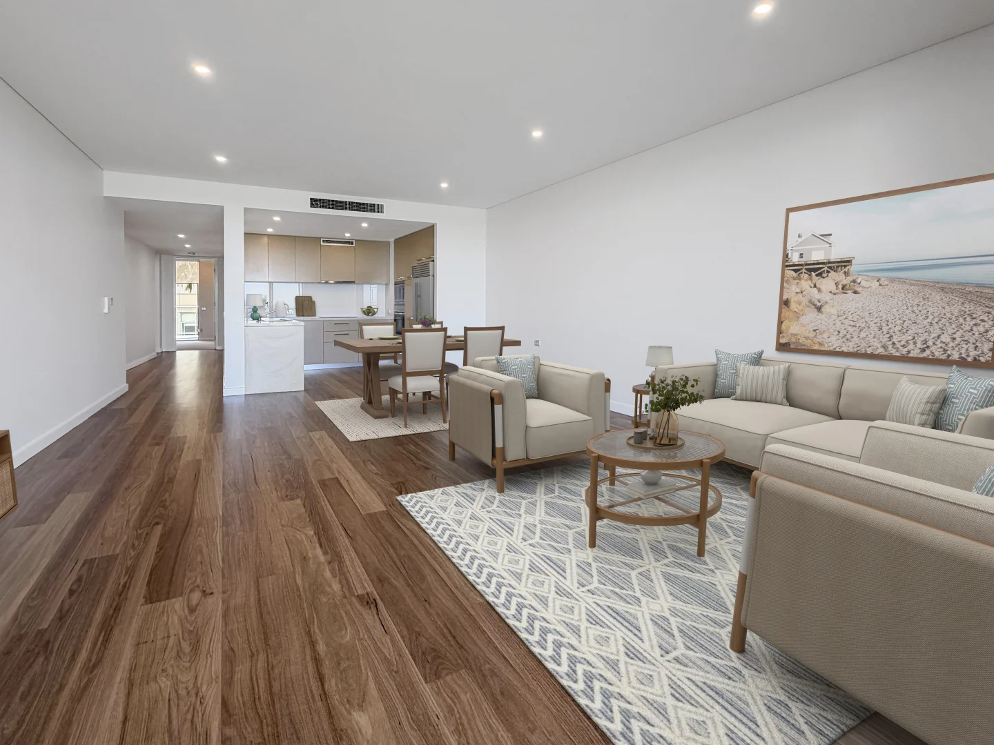 Additional image 2 of 215/1 Ross Street, Wollongong NSW 2500