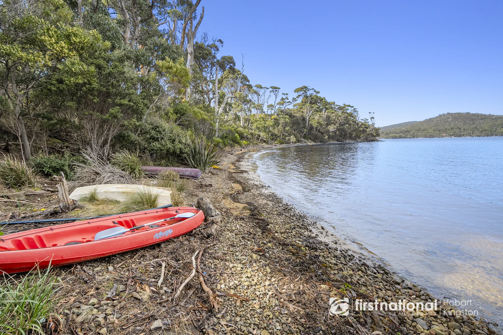 Additional image 4 of 128 Cemetery Road, Lunawanna TAS 7150