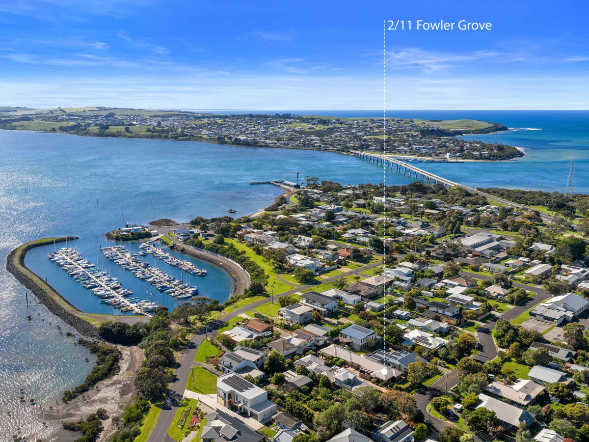 Additional image 2 of 2/11 Fowler Grove, Newhaven VIC 3925