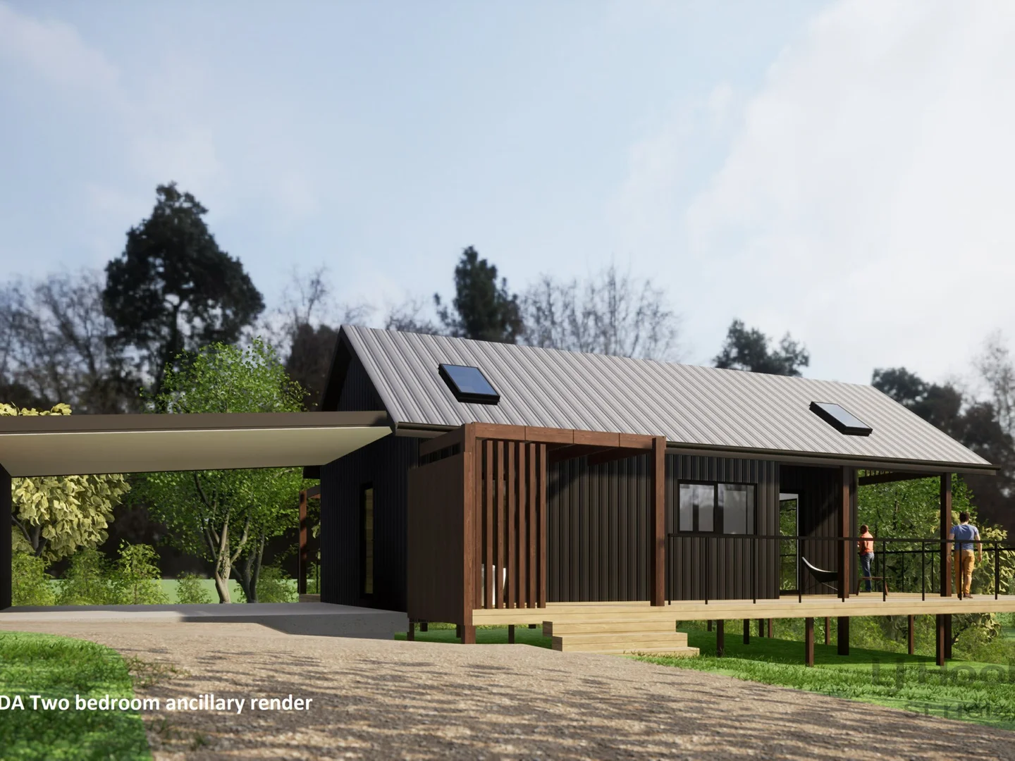 Additional image 10 of PID 7298938 Upper Scamander Road, Scamander TAS 7215