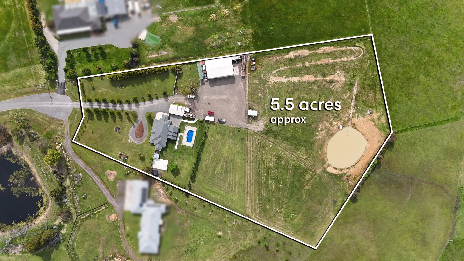 Additional image 25 of 35 Duke Court, Smythes Creek VIC 3351