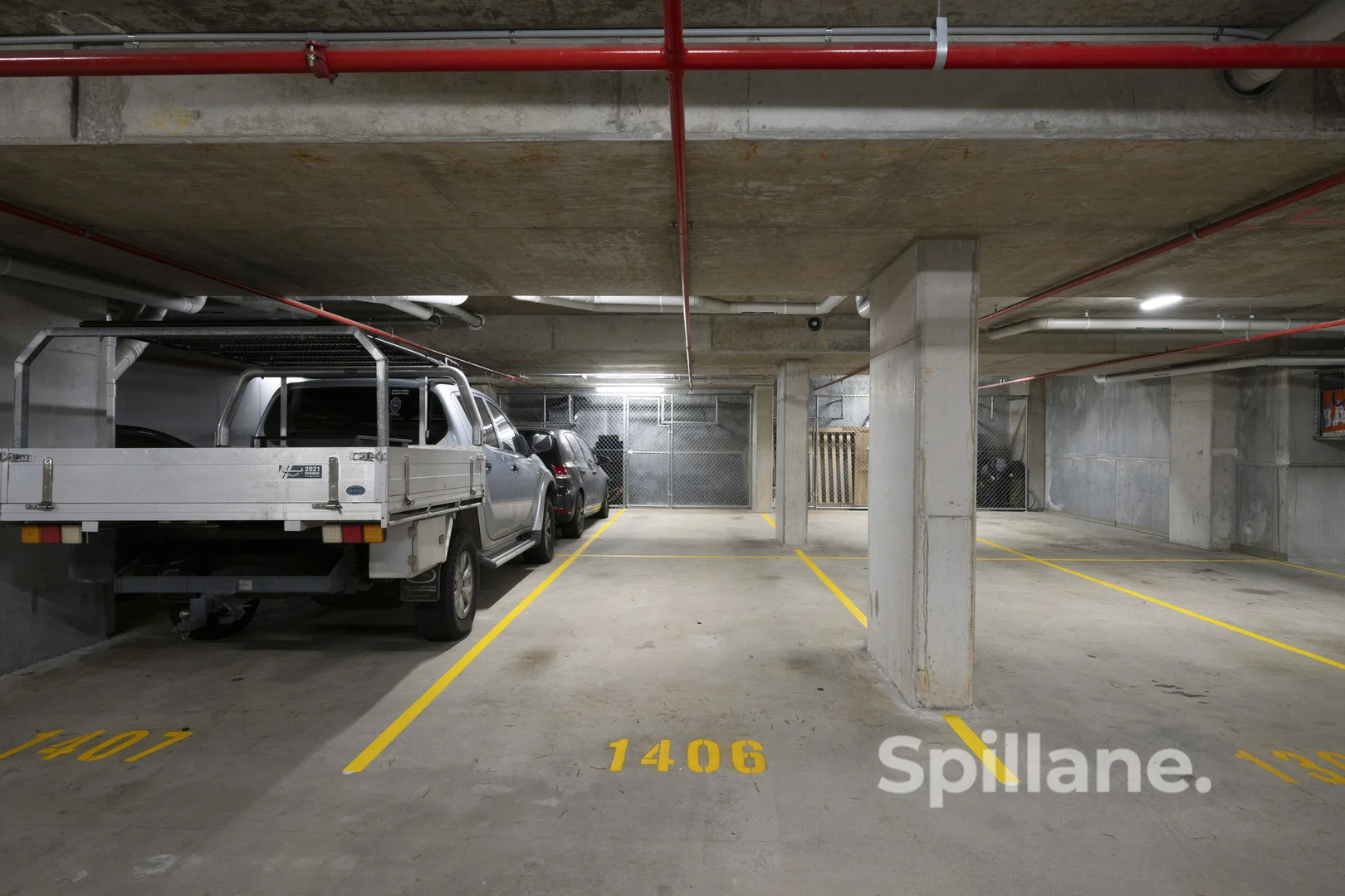 Additional image 23 of 1406/11 Dangar Street, Wickham NSW 2293