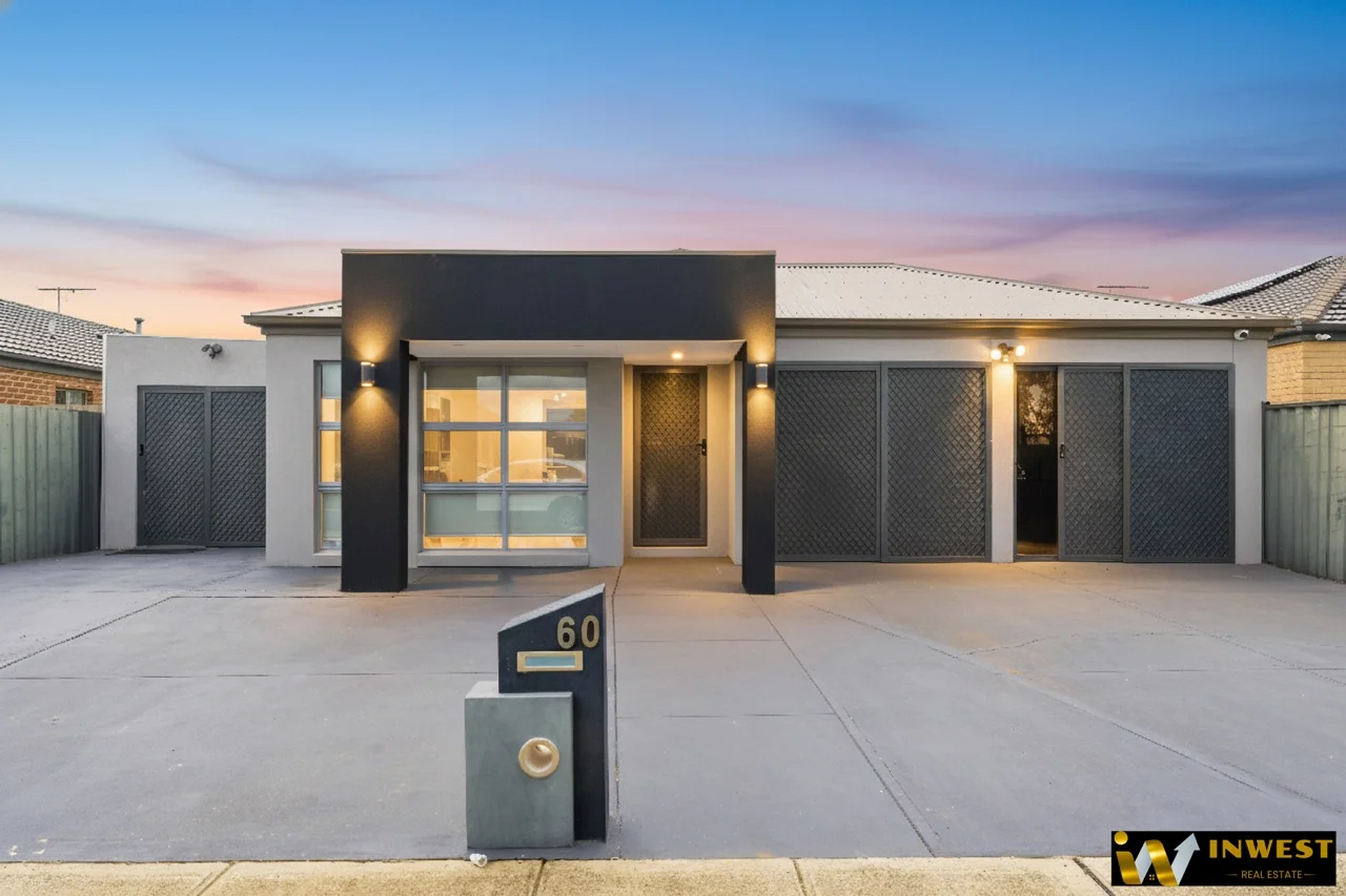 Additional image 7 of 60 James Cook Drive, Truganina VIC 3029