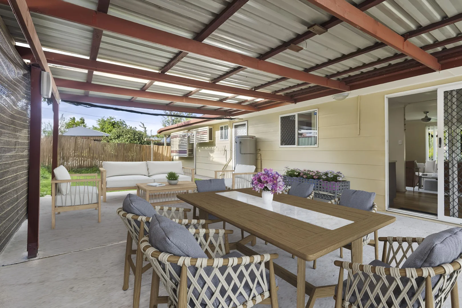 Additional image 2 of 1 Nolina Court, Crestmead QLD 4132