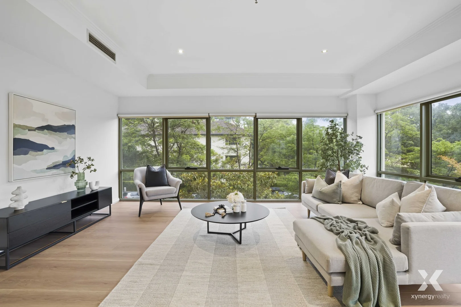 102/15 Queens Road, Melbourne VIC 3004